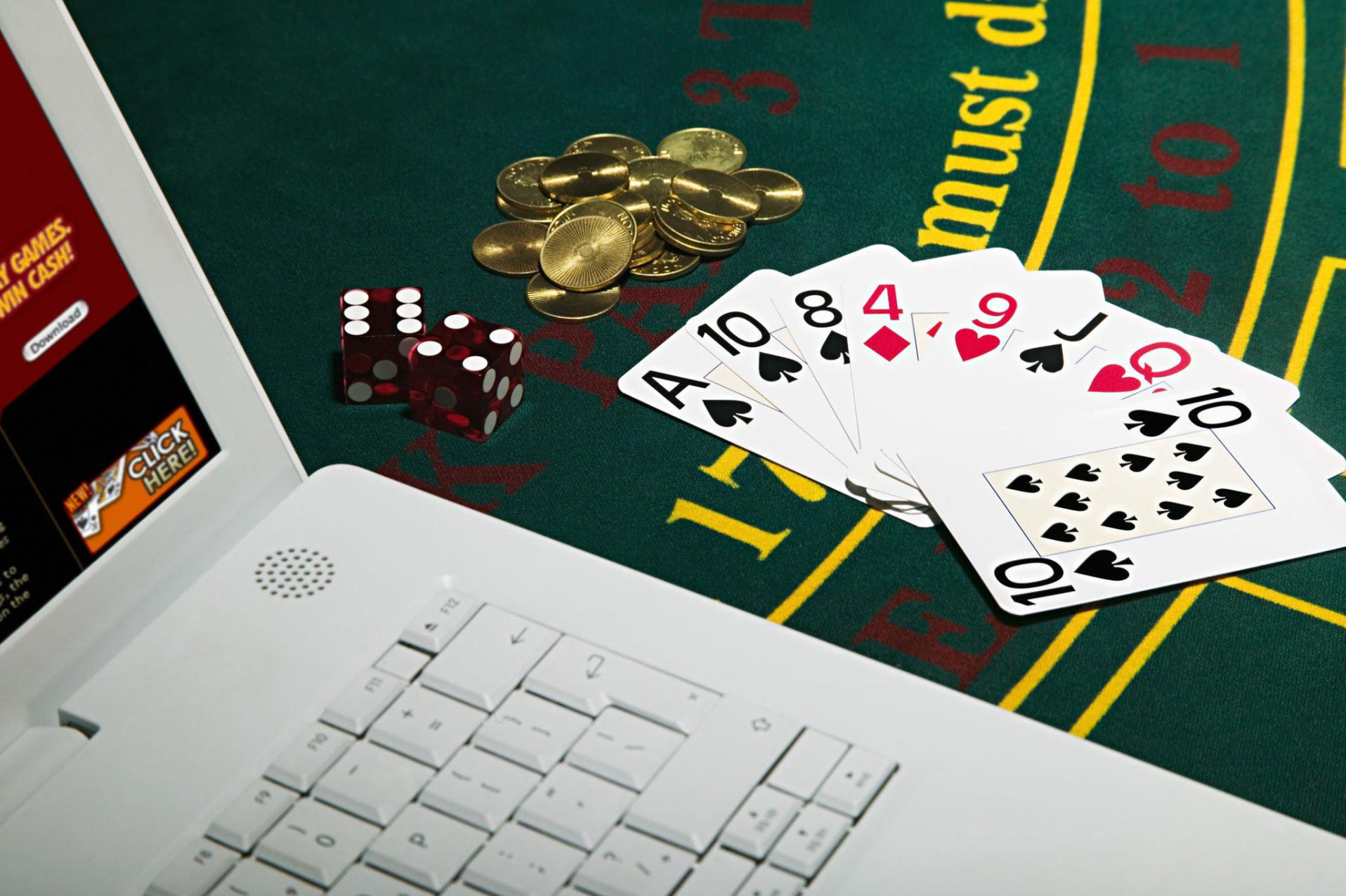casino image